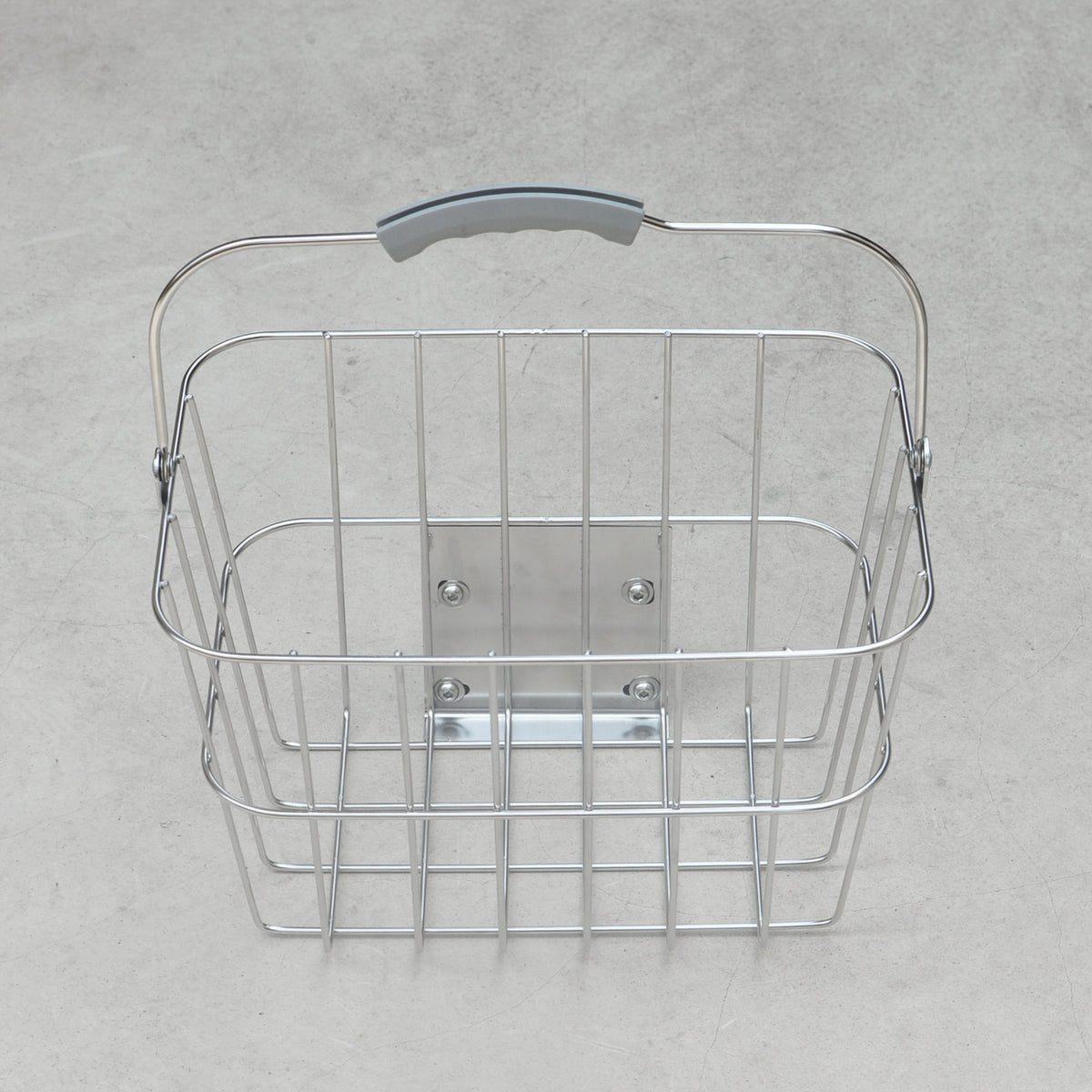 with Handle