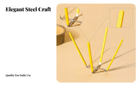 Coated Legs Inverted Cooling Rack Cross-Braced Cake Pan Cooling Rack Non-Stick Coating Baking Accessory