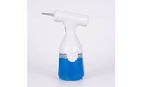 Electric Foam Sprayer Portable Electric Foaming Handgrip-Grip for Household Cleaning