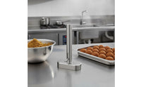 Falafel Mold Scoop Multi-Use Falafel Mold Sturdy for Kitchen