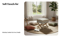 Single-Person Floor Lounger Minimalist & design posteriorrest pad Ergonomic Design