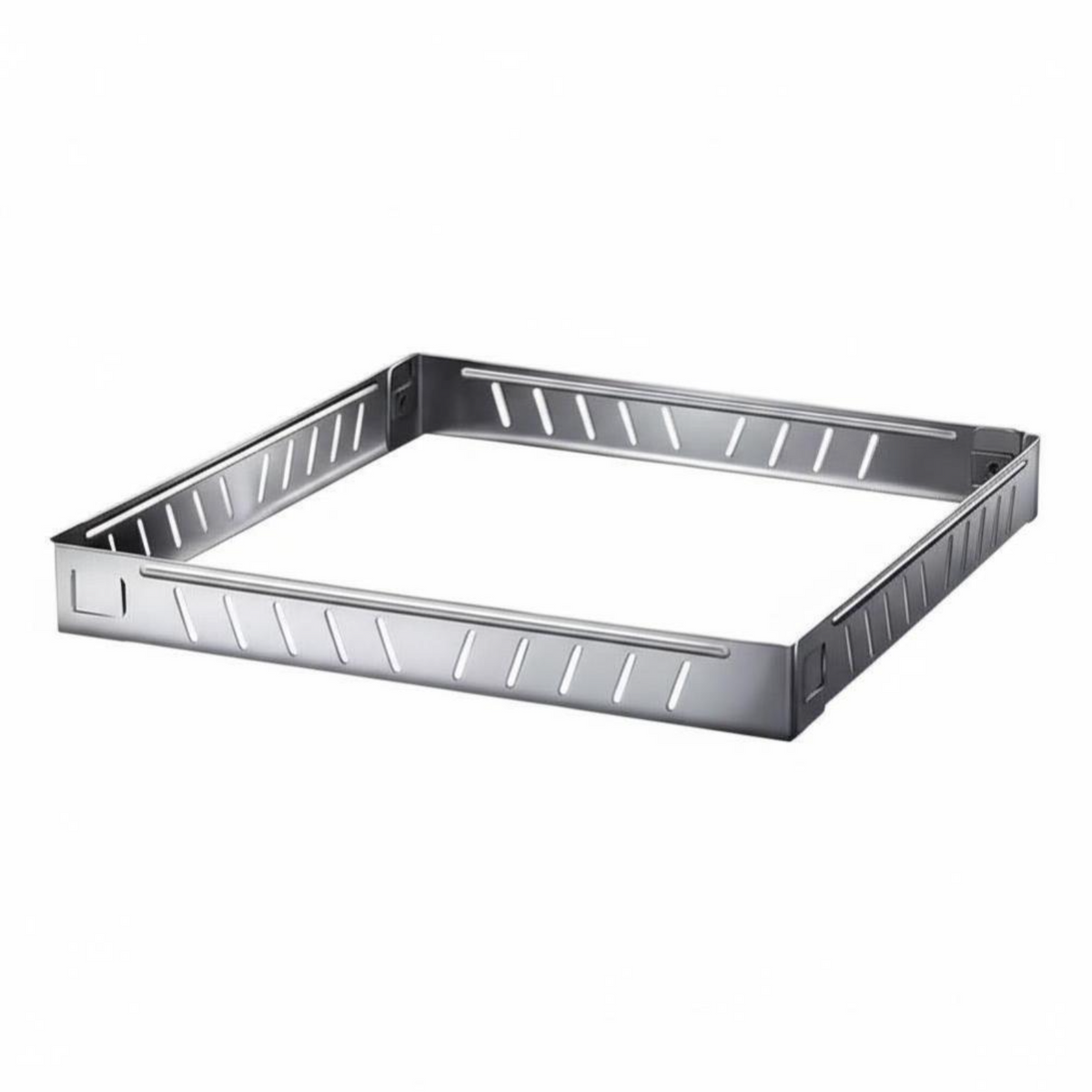 Windproof gas burner guard, portable camping screen.