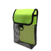 Reel Pouch Rectangular Diving Accessory Bag Upright Diving Equipment Bag for Divers