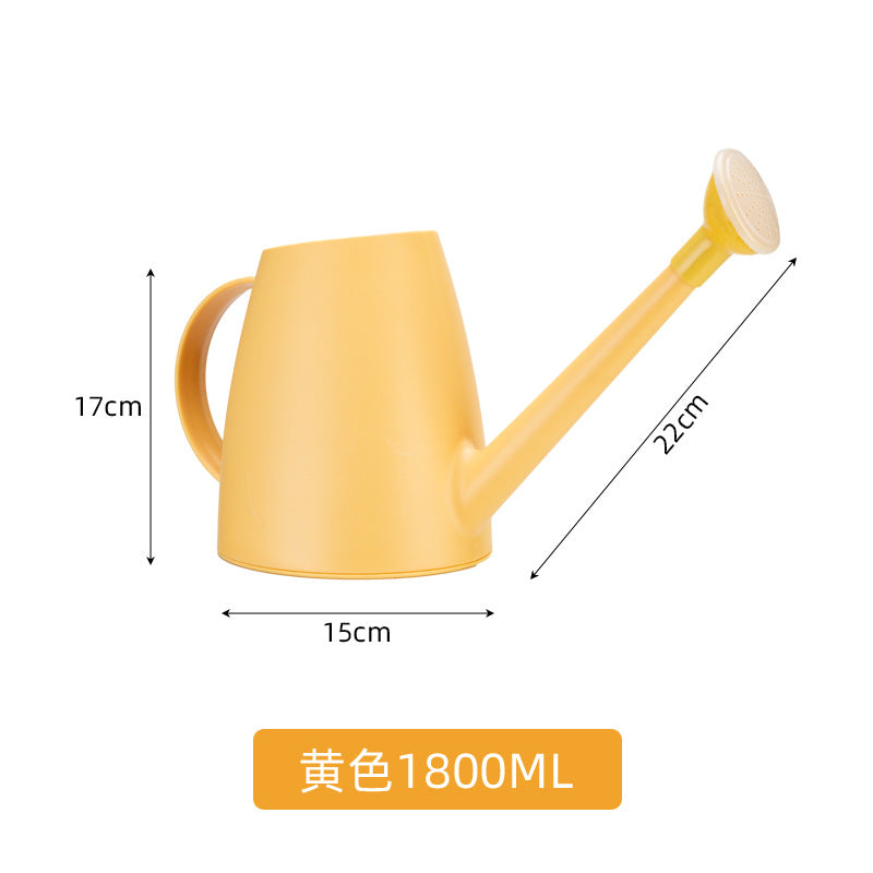 Milky Yellow