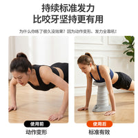 外贸爆款家用俯卧撑辅助器健身健体减重男女健身初学者省力训练器