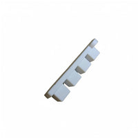 Conductive Rubber Button Pad Compact Replacement Button Pad Easy to Install
