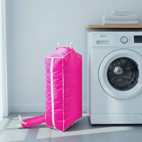 Foldable Hanging Clothes Dryer Easy to Stow Portable Clothes Dryer Timer