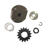 696541 Starter Drive Kit Compatible with 497606 696541 AM133635 435-859