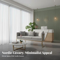 Nordic design Metal Frame Armchair and Sofa Set Modern Minimalist Design Reception Furniture Light Luxury Aesthetic Lounge Seating Comfortable Upholstery for Homeowners, Interior Designers, Business Owners, salon, Cafe, Office Lobby, Living Room