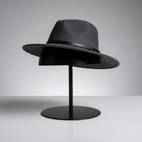 Hat Display Stand Stable Base Hat Display Rack Saving for Retail Shop, Home, Salon