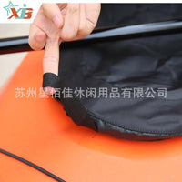 Waterproof Spray Skirt for Sit-in Kayaks