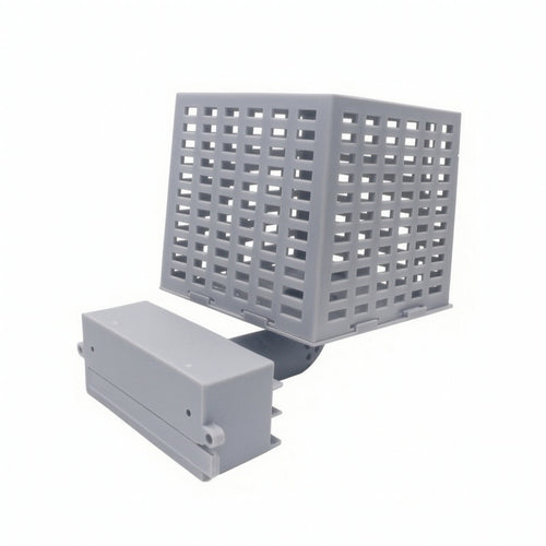 Beekeeping Tool with One-Way Door Reusable Bee Escape Cone