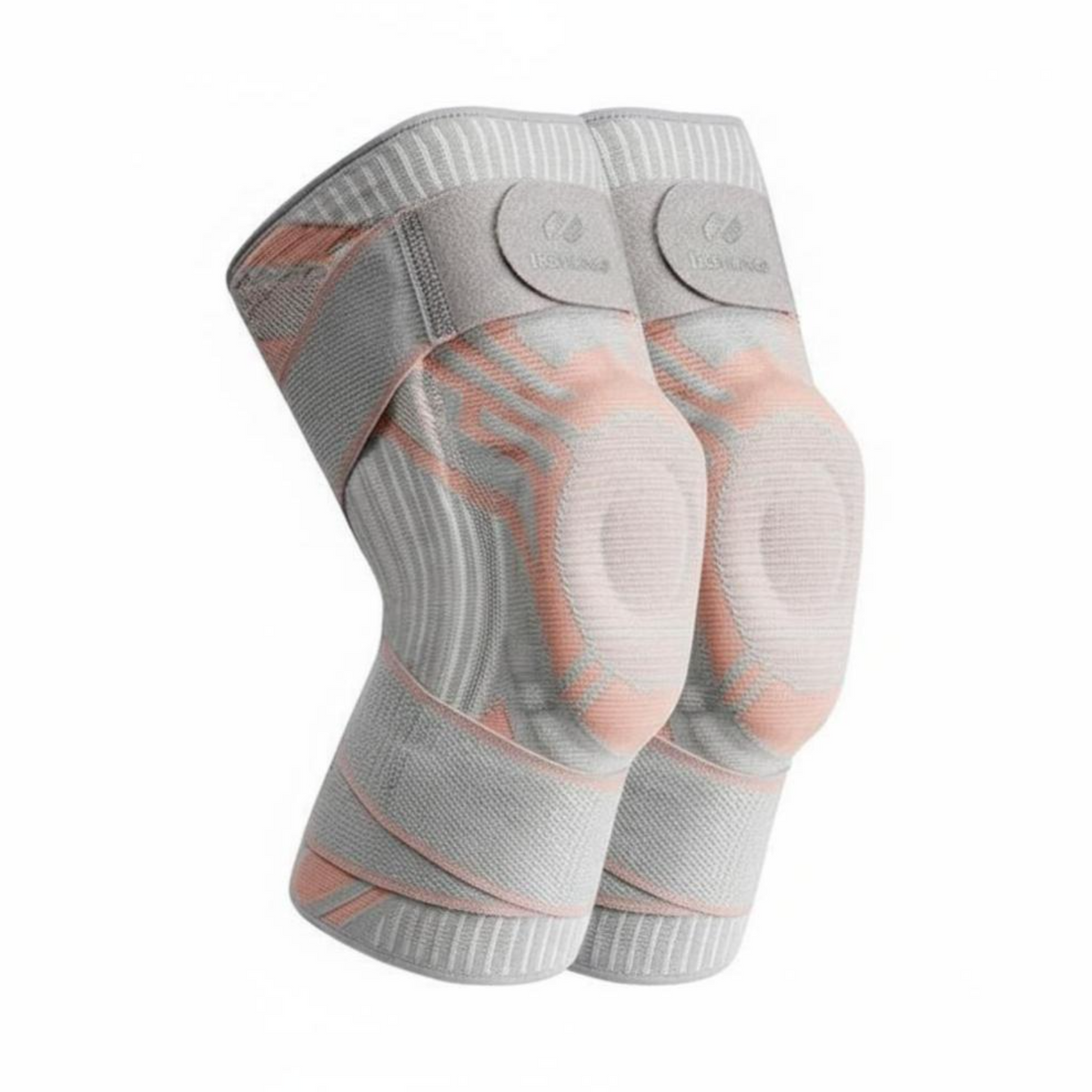 Kids Thickened Knee Elbow Pads for Sports