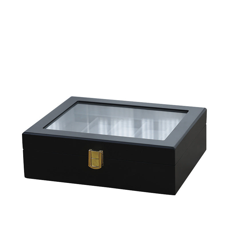 Matte Blk Watch Bo a