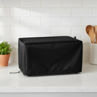 Fryer Dust Cover Waterproof Deep Fryer Cover Heavy-Duty