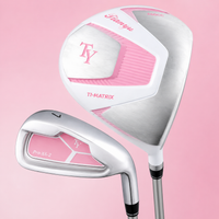 golf club driver