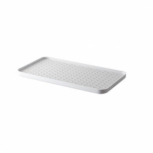 Twotier Colander Tray multifunctional Draining drainer tray to Clean for Families