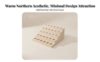 Essential Oil Storage Organizer