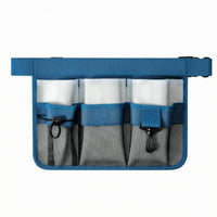 Gardening Tool Apron Tear-Resistant-Resistant Waist Tool Apron Washable