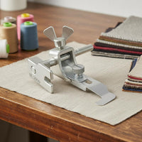 Double Border Stop Guide Precision Crafted for Factory, Tailors, Seamstresses