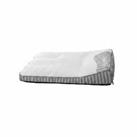 Pet Cooling Bed Soft Cooling Dog Mat Washable for Poolside, Outdoor