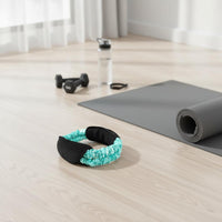 Glute Bands Anti-Slip Glute Resistance Band Skin-Friendly Leg Exercise Loop for Women, Beginners, Stretching, Gym
