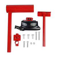 Manual Tire Changer Duck Head Welding Kit for Most Cars