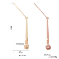 Wooden Baby Crib Mobile Holder for Cross-Border Sales