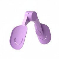 Multi-Functional Kegel Exerciser Postpartum Recovery Pelvic Floor Exerciser Ergonomic Design for Women, Home Gym