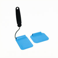 Adjustable Angle Stainless Steel Angle-Adjustable Two Heads