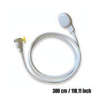 Quick Connect Shower Hose Multi-Functional Faucet Faucet Attachment Hose Drill Installation Washroom Accessory for Renters