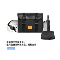 自行车货架包后尾驮包户外长途骑行包公路山地车收纳包电动车头包
