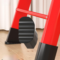 Ladder Foot Pads Anti-Slip Stair Protection