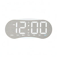 Digital LED Digital Timepiece PM Indicator LED Digital Timepiece Modern