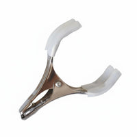 Available in 2 Sizes Saxophone Imperfection Removal Clip Strong Clamping Force Woodwind Imperfection Remover Long-Lasting Instrument Repair Tool Versatile for Saxophonists, Musicians, Music Stuimperfections, Workshop, Band Room, Home, Portable Use