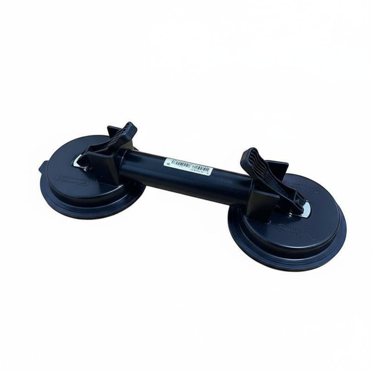 Heavy Duty Double Suction Cup Floor Tightener Quick Release Levers Wood Floor Seam Puller for DIY Enthusiasts, Home Renovation