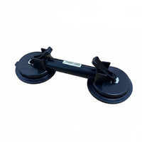 Heavy Duty Double Suction Cup Floor Tightener Quick Release Levers Wood Floor Seam Puller for DIY Enthusiasts, Home Renovation