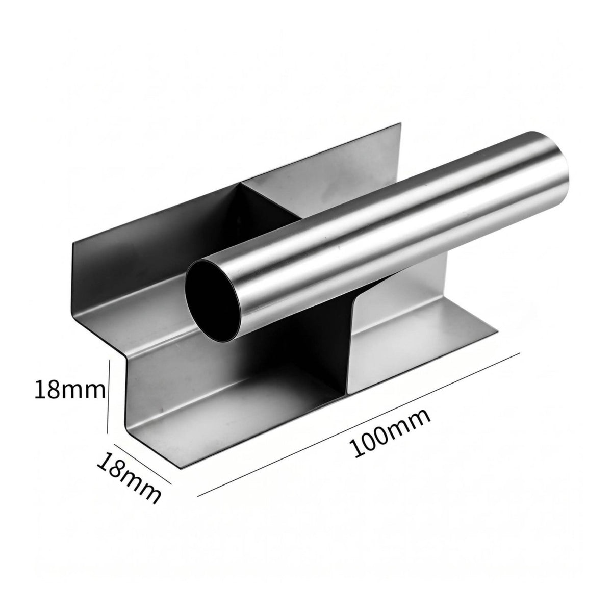 Plaster Corner Stainless Steel Building Tool Rust-Resistant for Masons
