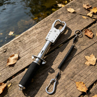 Catch Lip Gripper Lip Gripper Multi-Use Angling Equipment Quick Release