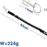 OSR SPORTS技术潜水 侧挂 BCD 瓶箍组合 Tank Stage Kit 潜水配件