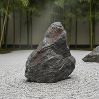 PU Foam Rock Weather-Resistant Faux Foam Rock Lightweight Fake Boulder Long-Lasting Garden Decoration Versatile