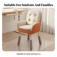 Adjustable Kids Desk Chair Easy to Assemble children's Furniture for Boys, Girls