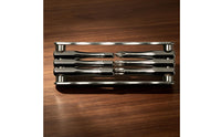 Multi-Tool with Driver Heads Stainless Steel Folding Screwdriver Foldable Pocket Tool for Home Repair Hobbyists, Home Maintenance, Bike Repair