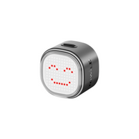 Brake tail light, waterproof, USB-C.