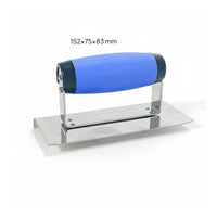 Stainless Steel Corner Ergonomic Handle Inside and Outside Corner Tool