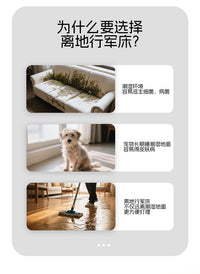 狗狗行军床四季通用透气猫咪宠物窝离地防潮可拆洗悬空小型犬狗窝