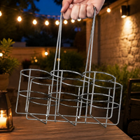 beer bottle carrier