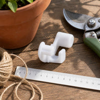 Adjustable Plant Branch Bender for Bonsai and Garden Training, Multi-Directional Growth Clips