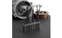 Generator Carbon Brush J204 D104 High Carbon Copper