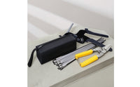Cable Tie Tensioning and Tool Ergonomic for Technicians